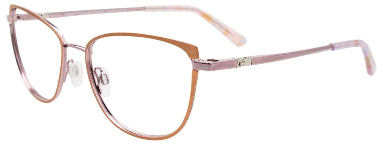 Easyclip EC624 Eyeglasses - view 2